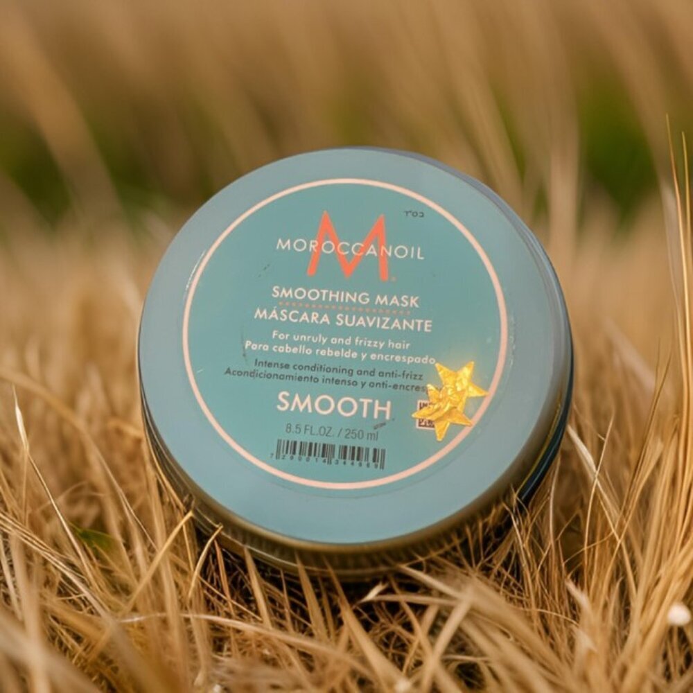 Moroccanoil Smoothing Mask 8.5 oz